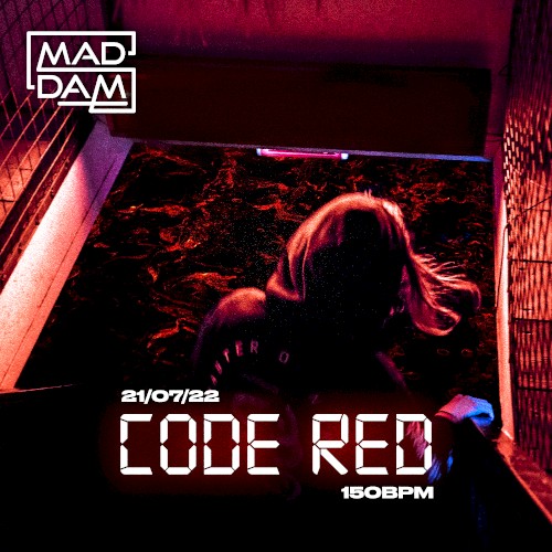 Code Red (original mix)