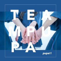 TEAM PUPA