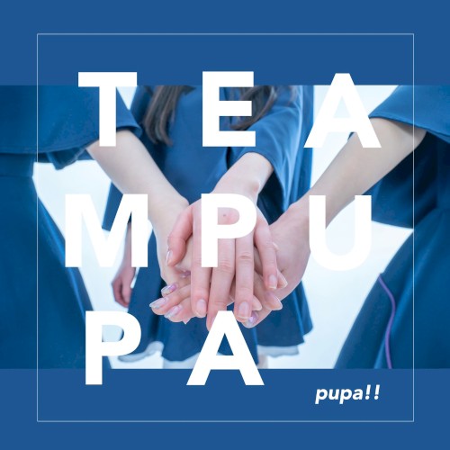 TEAM PUPA