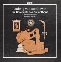 Die Geschöpfe des Prometheus