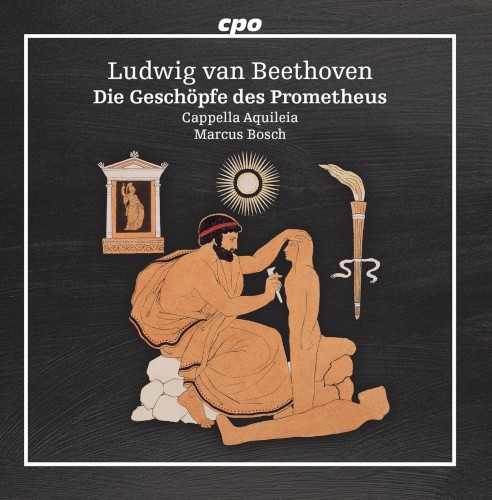 Die Geschöpfe des Prometheus