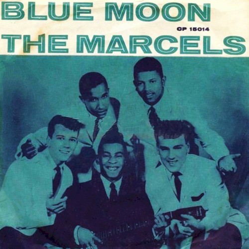 Blue Moon