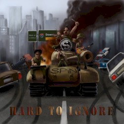 Hard to Ignore