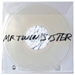 Mr Twin Sister
