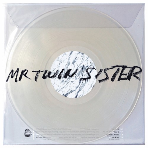 Mr Twin Sister
