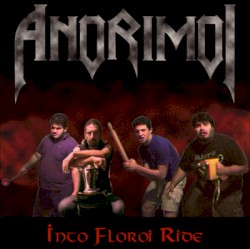 Into Floroi Ride