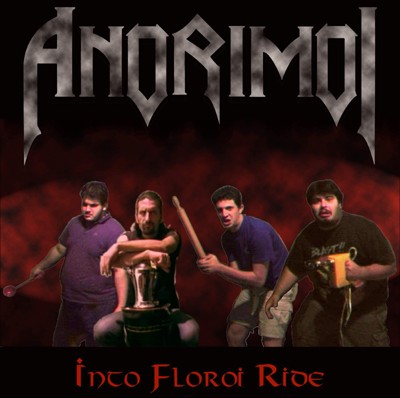Into Floroi Ride