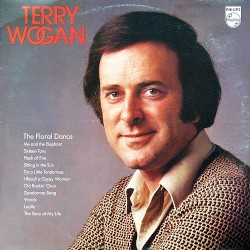 Terry Wogan