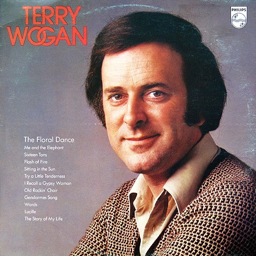 Terry Wogan