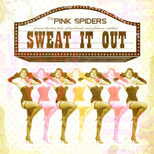 Sweat It Out