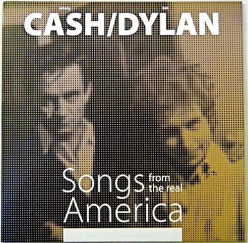 Songs From The Real America