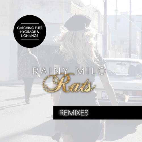 Rats (Remixes)