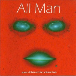 Archive, Volume Two: All Man