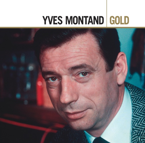 Yves Montand