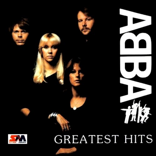 ABBA – Greatest Hits