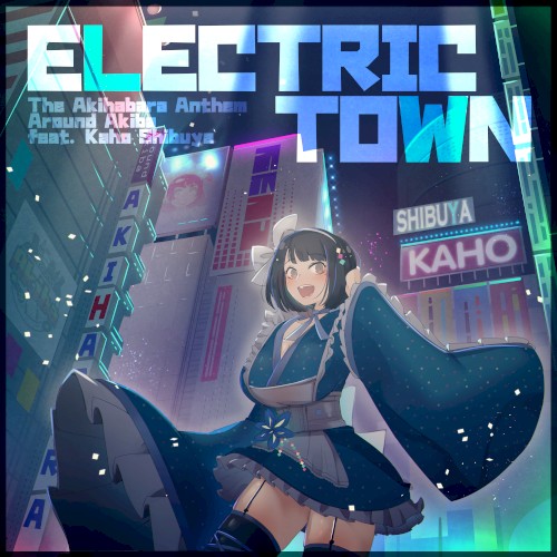 Electric Town