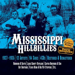 Mississippi Hillbillies