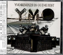 YMO REMIXES 99-00 THE BEST