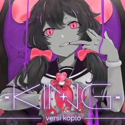 KING