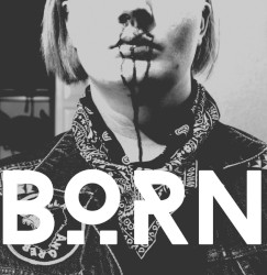 Börn