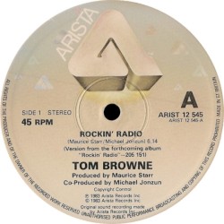 Rockin' Radio