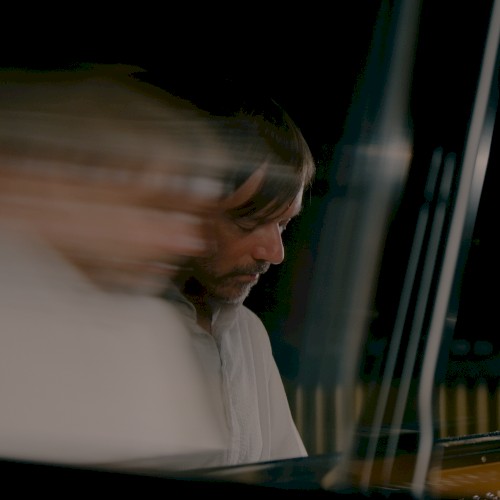 Égérie (Version for Flute and Piano)
