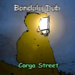 Corga Street