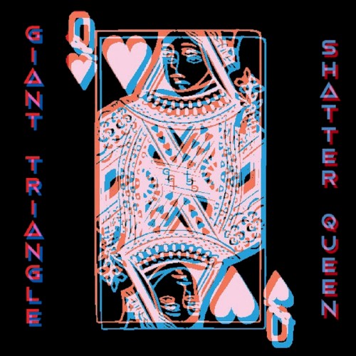 Shatter Queen