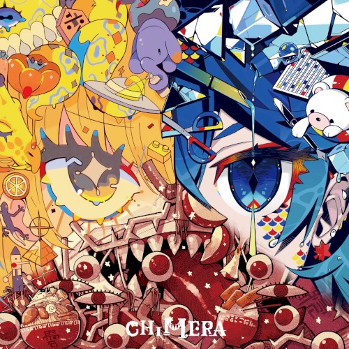 CHIMERA