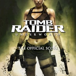 Tomb Raider: Underworld
