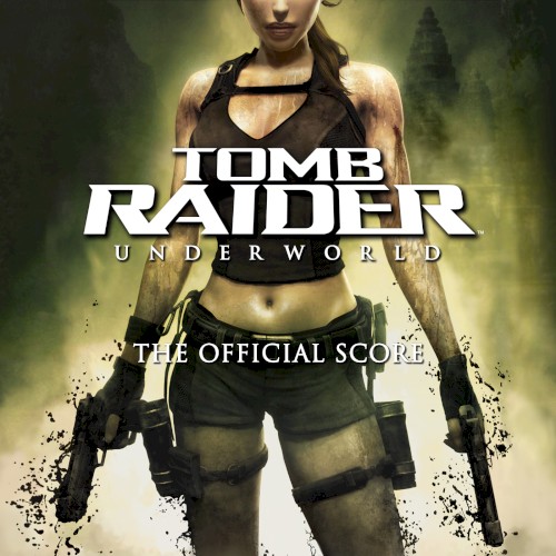Tomb Raider: Underworld