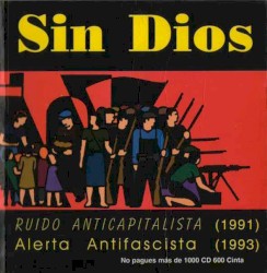 Ruido anticapitalista / Alerta antifascista