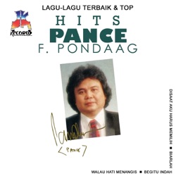 Lagu Lagu Terbaik & Top Hits Pance Pondaag