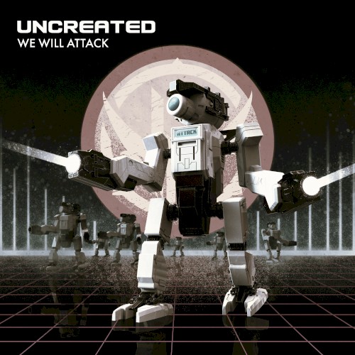 We Will Attack (Octave mix)