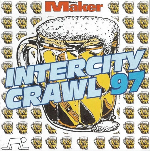 Intercity Crawl