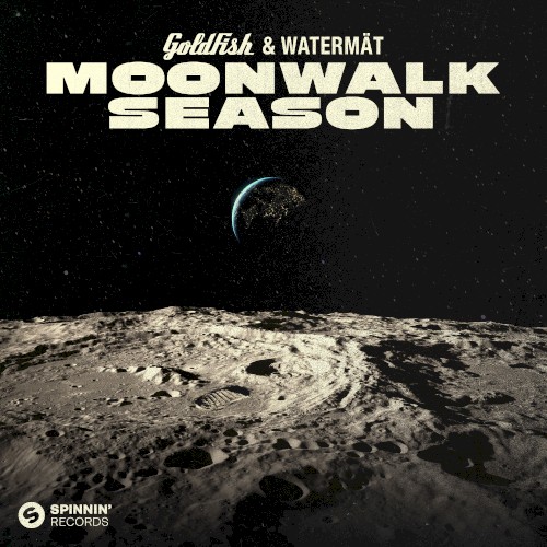 Moonwalk Season