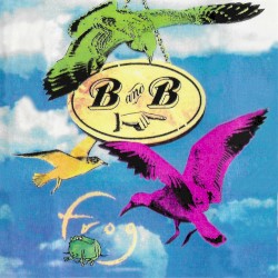 B and B