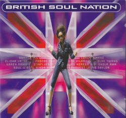 British Soul Nation