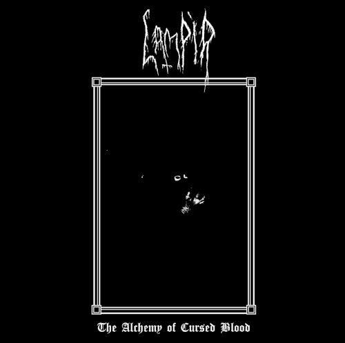 The Alchemy of Cursed Blood