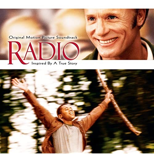 Radio Original Motion Picture Soundtrack