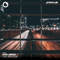 Late Nights EP