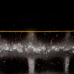 August Rains