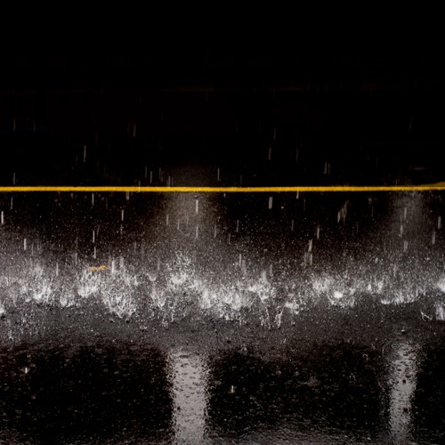 August Rains