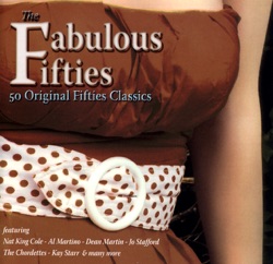 A Fabulous Fifties Christmas: Great Holiday Hits