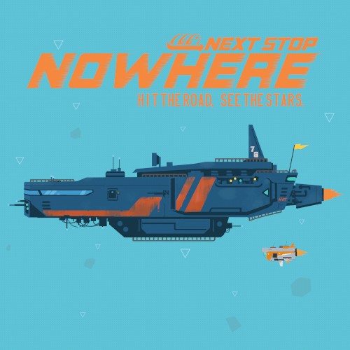 Next Stop Nowhere