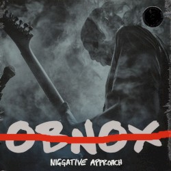 Niggative Approach
