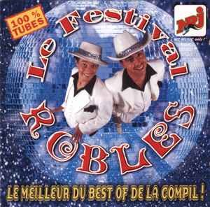 Le Meilleur du Best Of de la compil !