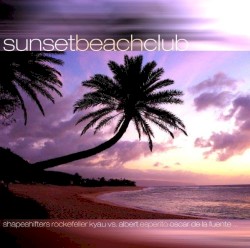 Sunset Beach Club