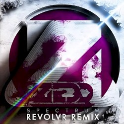 Spectrum (Revolvr bootleg)