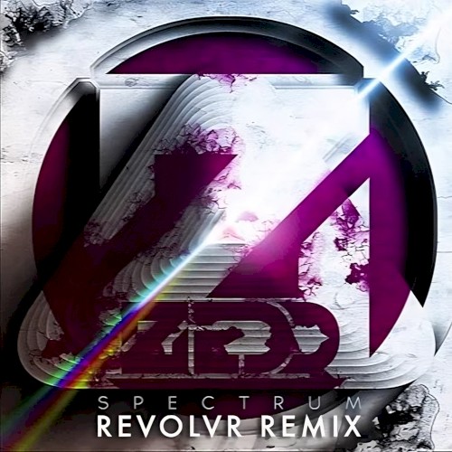 Spectrum (Revolvr bootleg)